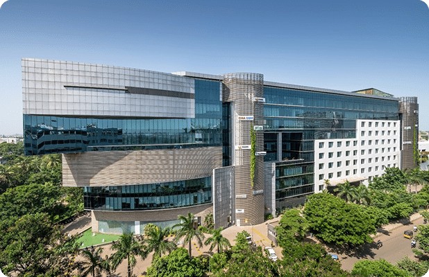 Chennai Office
