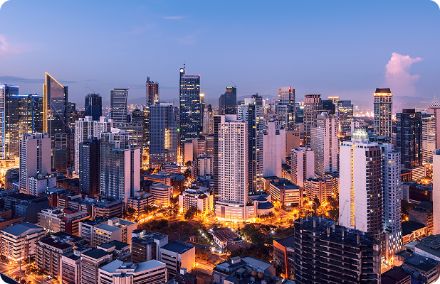 Philippines Office